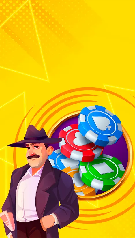 Mr O casino - Logo Laterale Mr O casino - Logo Laterale